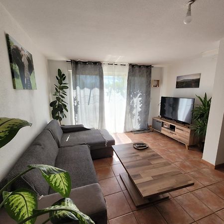 Maison Avec Piscine Dans Residence Gréoux-les-Bains Esterno foto