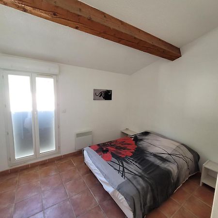 Maison Avec Piscine Dans Residence Gréoux-les-Bains Esterno foto