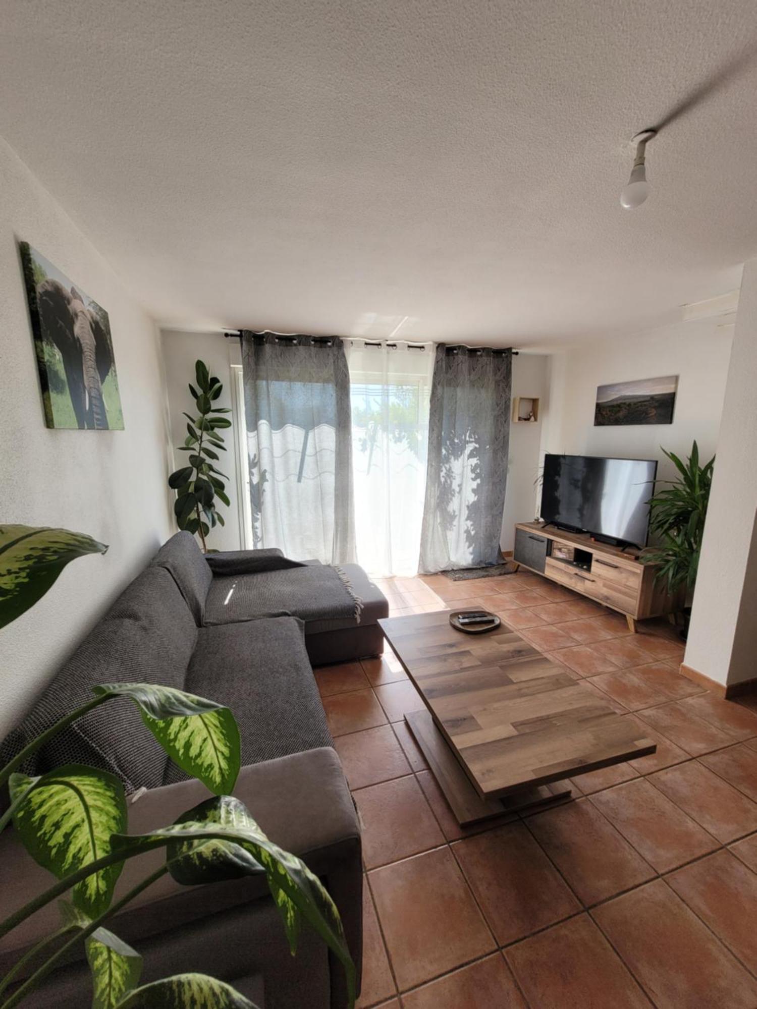 Maison Avec Piscine Dans Residence Gréoux-les-Bains Esterno foto