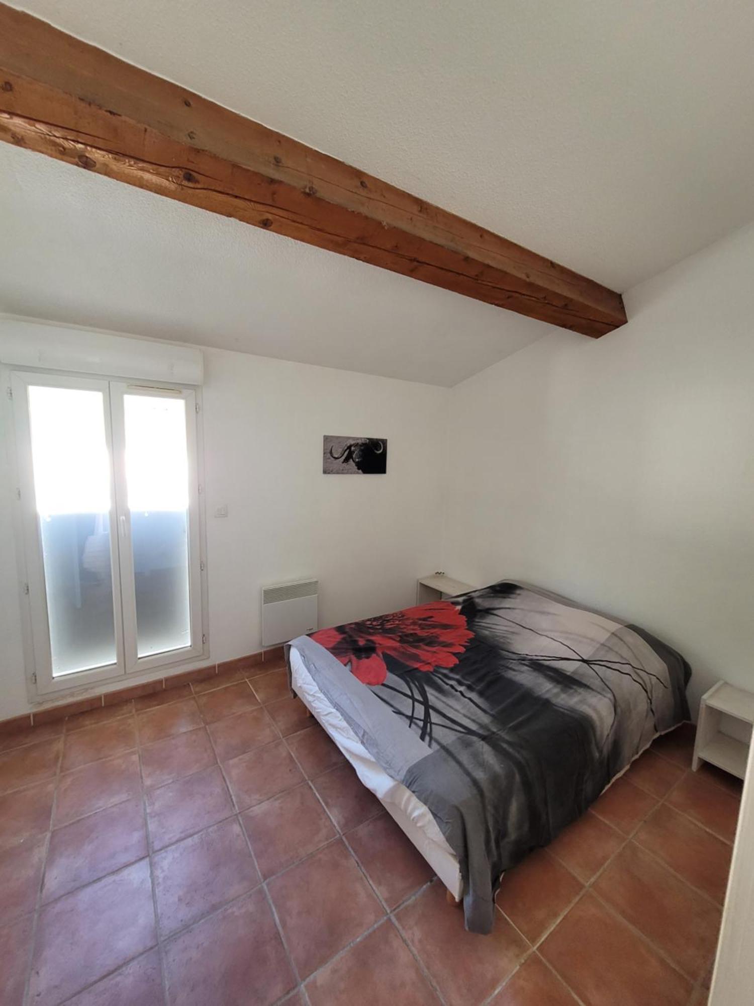 Maison Avec Piscine Dans Residence Gréoux-les-Bains Esterno foto